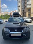 SUV   Suzuki Grand Vitara 2011 , 720000 , 