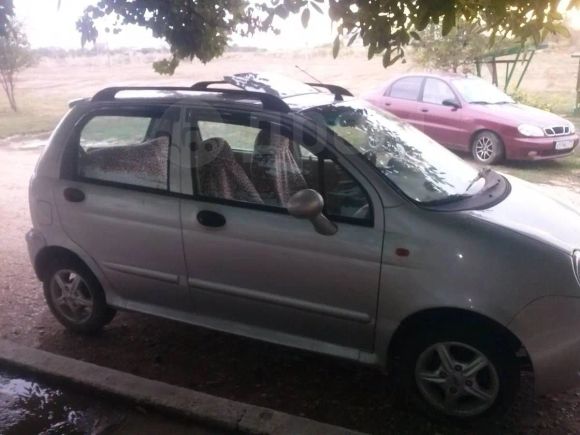  Chery QQ Sweet 2008 , 200000 , 