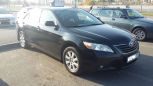  Toyota Camry 2007 , 660000 , 