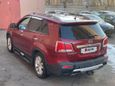 SUV   Kia Sorento 2010 , 930000 , 