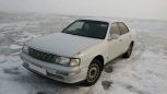  Toyota Crown 1993 , 110000 , 