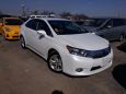  Lexus HS250h 2012 , 1260000 , 