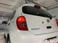  Nissan March 2017 , 425000 , 