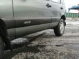 SUV   Chevrolet Niva 2007 , 195000 , 