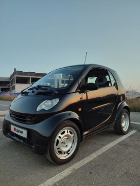  3  Smart Fortwo 2004 , 320000 , 