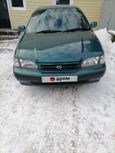  Toyota Tercel 1995 , 170000 , 