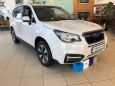 SUV   Subaru Forester 2018 , 2049900 , 