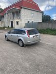  Ford Focus 2007 , 290000 , 