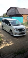    Nissan Serena 2013 , 978000 , -