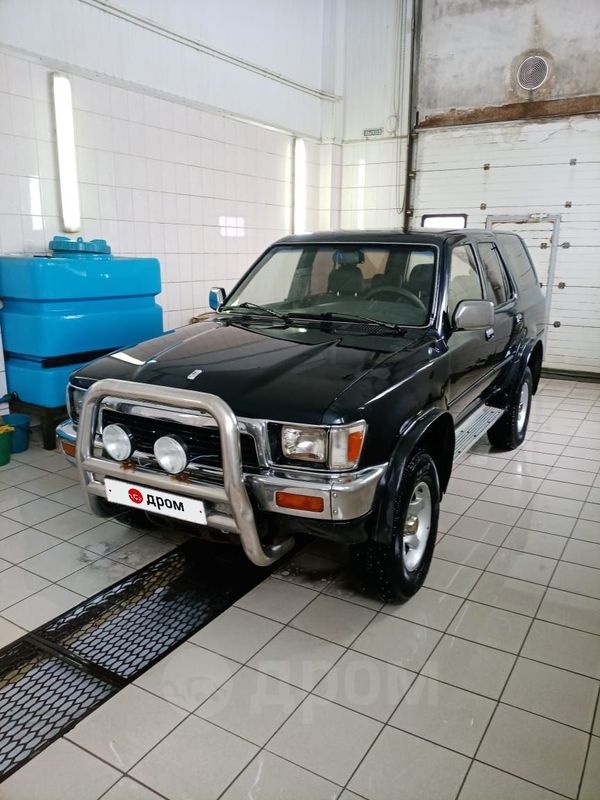 SUV   Toyota 4Runner 1992 , 360000 , 