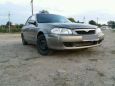  Mazda Protege 2000 , 125000 , 