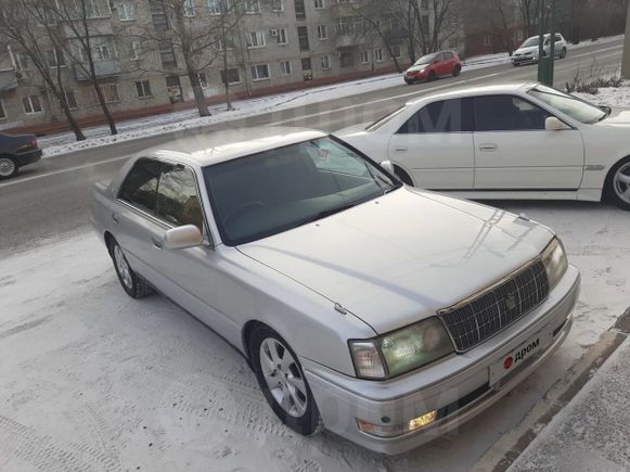  Toyota Crown 2000 , 200000 , 