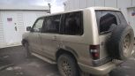 SUV   Isuzu Bighorn 1993 , 220000 , 