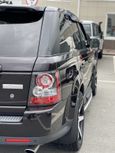 SUV   Land Rover Range Rover Sport 2011 , 1420000 , 