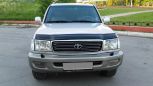 SUV   Toyota Land Cruiser 2002 , 999000 , 