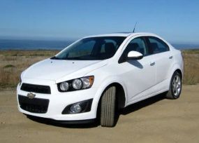 Chevrolet Aveo 2012 , 510000 , 