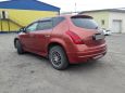 SUV   Nissan Murano 2005 , 550000 , 