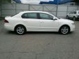  Skoda Superb 2008 , 580000 , 