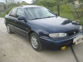  Hyundai Lantra 1994 , 145000 , 