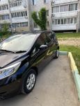  Nissan Note 2014 , 509000 , 