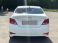  Hyundai Solaris 2015 , 590000 , 