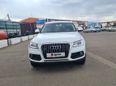 SUV   Audi Q5 2016 , 2700000 , -