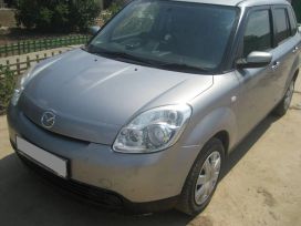  Mazda Verisa 2005 , 320000 , 