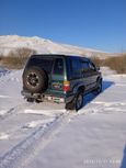 SUV   Isuzu Trooper 1994 , 440000 , 