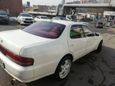  Toyota Cresta 1993 , 370000 , 