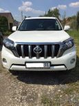 SUV   Toyota Land Cruiser Prado 2016 , 2850000 , 