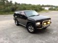 SUV   Nissan Terrano 1992 , 330000 , 