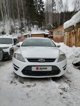  Ford Mondeo 2012 , 550000 , -