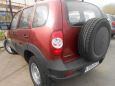 SUV   Chevrolet Niva 2013 , 395000 , 