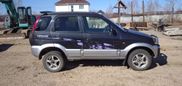 SUV   Daihatsu Terios 1997 , 266666 , 