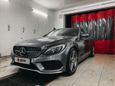  Mercedes-Benz C-Class 2017 , 2100000 , 