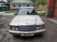  Mercedes-Benz 190 1987 , 205000 , 