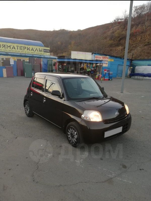  Daihatsu Esse 2008 , 150000 , 