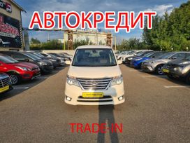    Nissan Serena 2014 , 1499000 , 