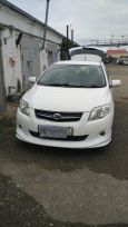  Toyota Corolla Fielder 2009 , 485000 , --