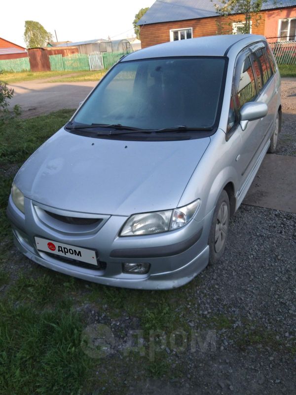    Mazda Premacy 1999 , 230000 , 