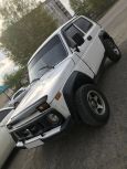 SUV    4x4 2121  1997 , 125000 , 