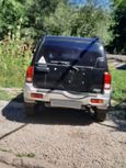 SUV   Suzuki Grand Vitara 2004 , 470000 , 