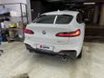 SUV   BMW X4 2020 , 5250000 , 