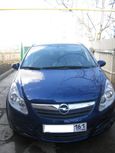  Opel Corsa 2007 , 360000 , 