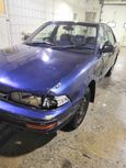  Toyota Carina 1990 , 61000 , 