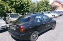  Chevrolet Lanos 2007 , 195000 , --