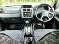 SUV   Mitsubishi Pajero iO 1998 , 345000 , 
