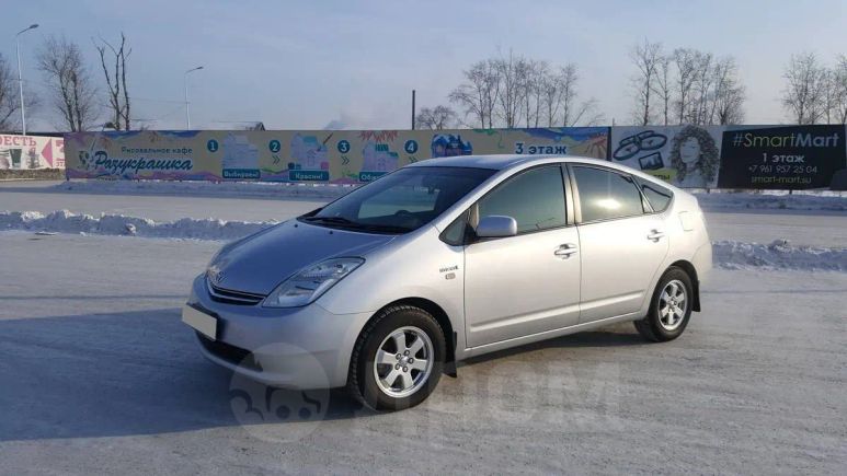  Toyota Prius 2008 , 500000 , 