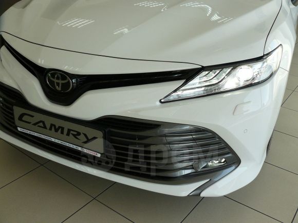  Toyota Camry 2020 , 2685000 , 