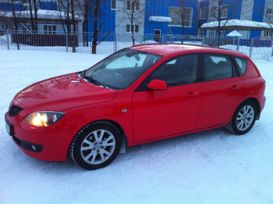 Mazda Mazda3 2007 , 490000 , 